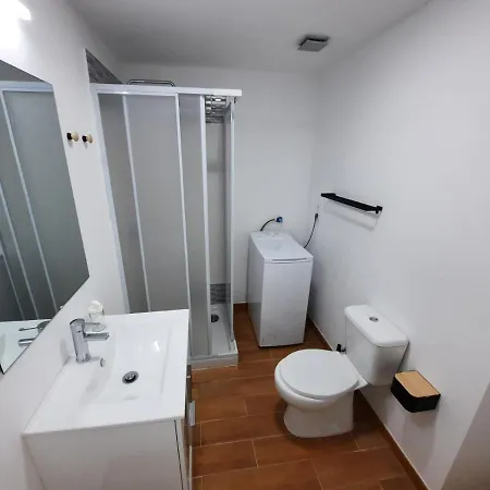 Apartamento En El Paraiso Apartment