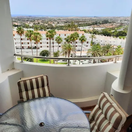 Apartamento En El Paraiso Apartment *