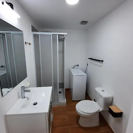 Apartamento En El Paraiso