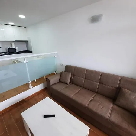 Apartamento En El Paraiso San Bartolome de Tirajana (Gran Canaria)