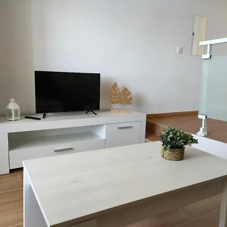Apartamento En El Paraiso * San Bartolome de Tirajana (Gran Canaria)