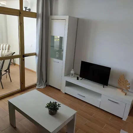 Apartamento En El Paraiso Apartment