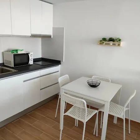 Apartamento En El Paraiso *