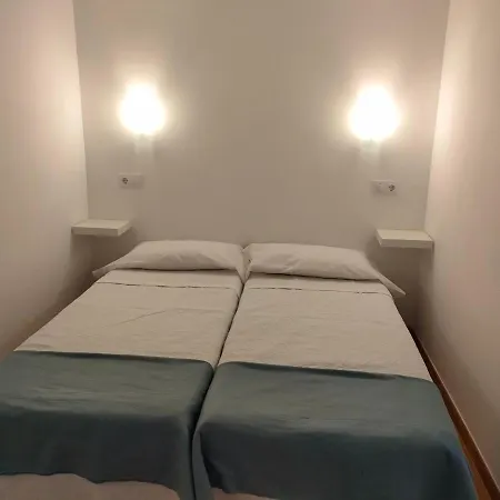 Apartamento En El Paraiso Apartment San Bartolome de Tirajana (Gran Canaria)