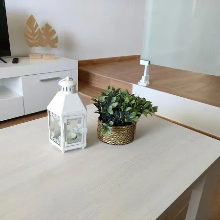 Apartamento En El Paraiso Apartment