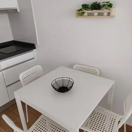 Apartamento En El Paraiso * San Bartolome de Tirajana (Gran Canaria)